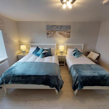 Costa Glebe Villa Dungloe Exteriör bild