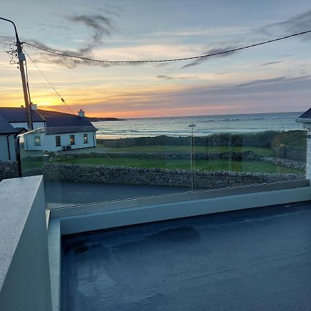 Costa Glebe Villa Dungloe Exteriör bild