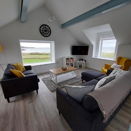 Costa Glebe Villa Dungloe Exteriör bild