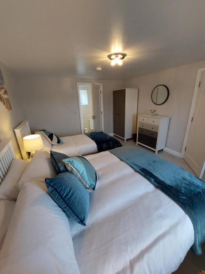 Costa Glebe Villa Dungloe Exteriör bild