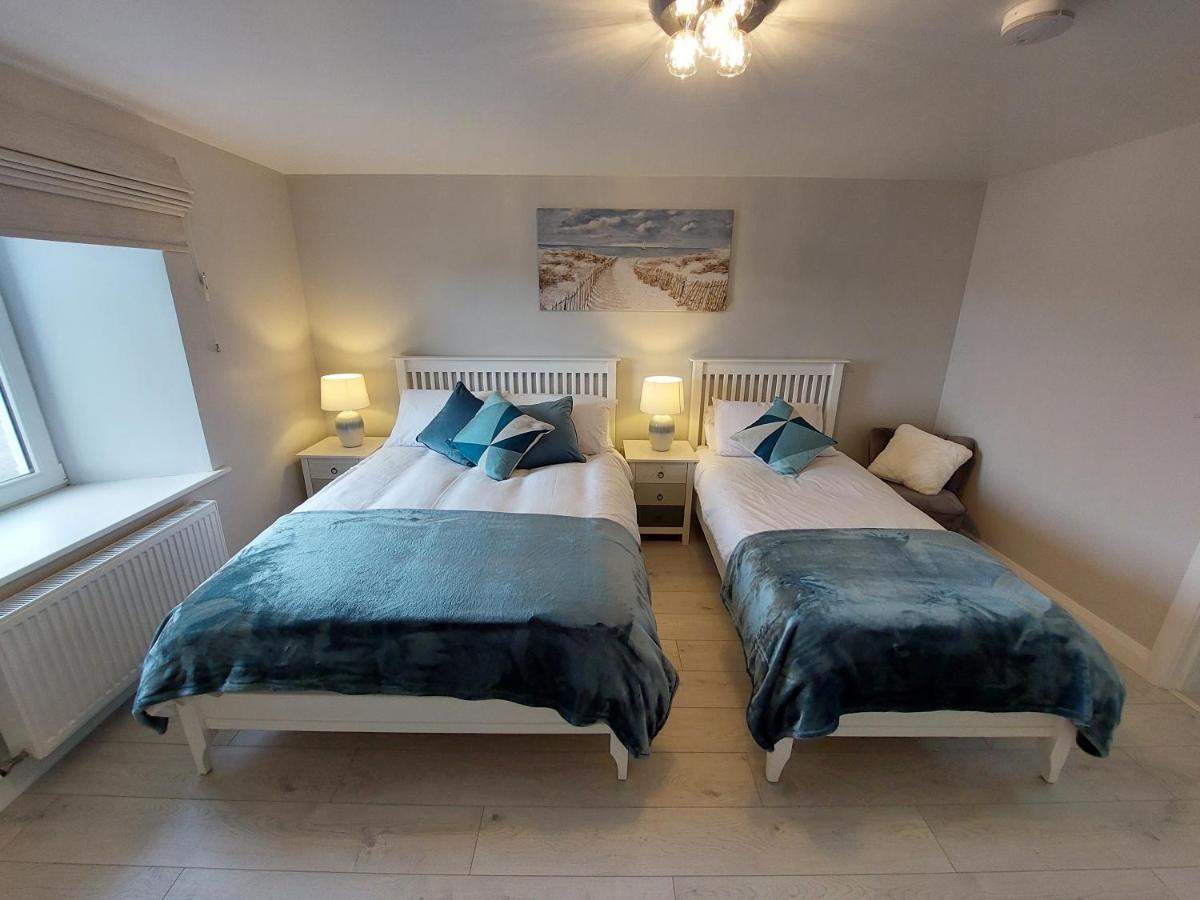 Costa Glebe Villa Dungloe Exteriör bild