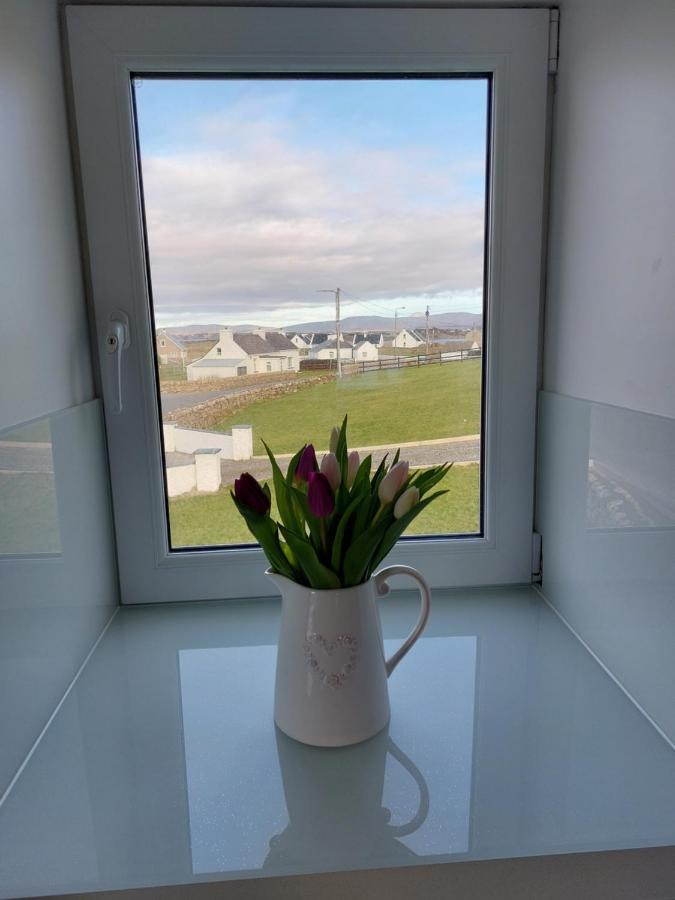 Costa Glebe Villa Dungloe Exteriör bild