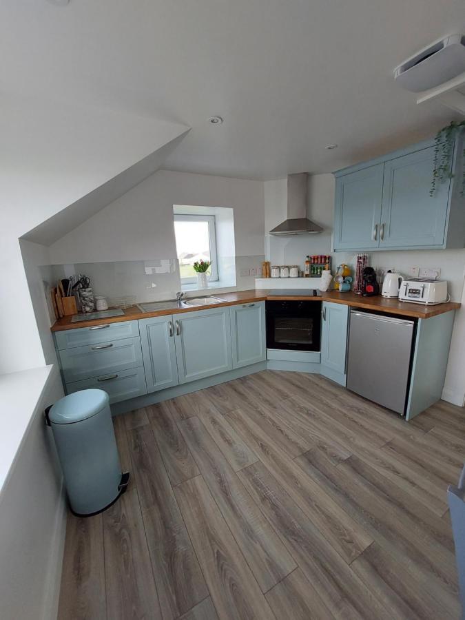 Costa Glebe Villa Dungloe Exteriör bild