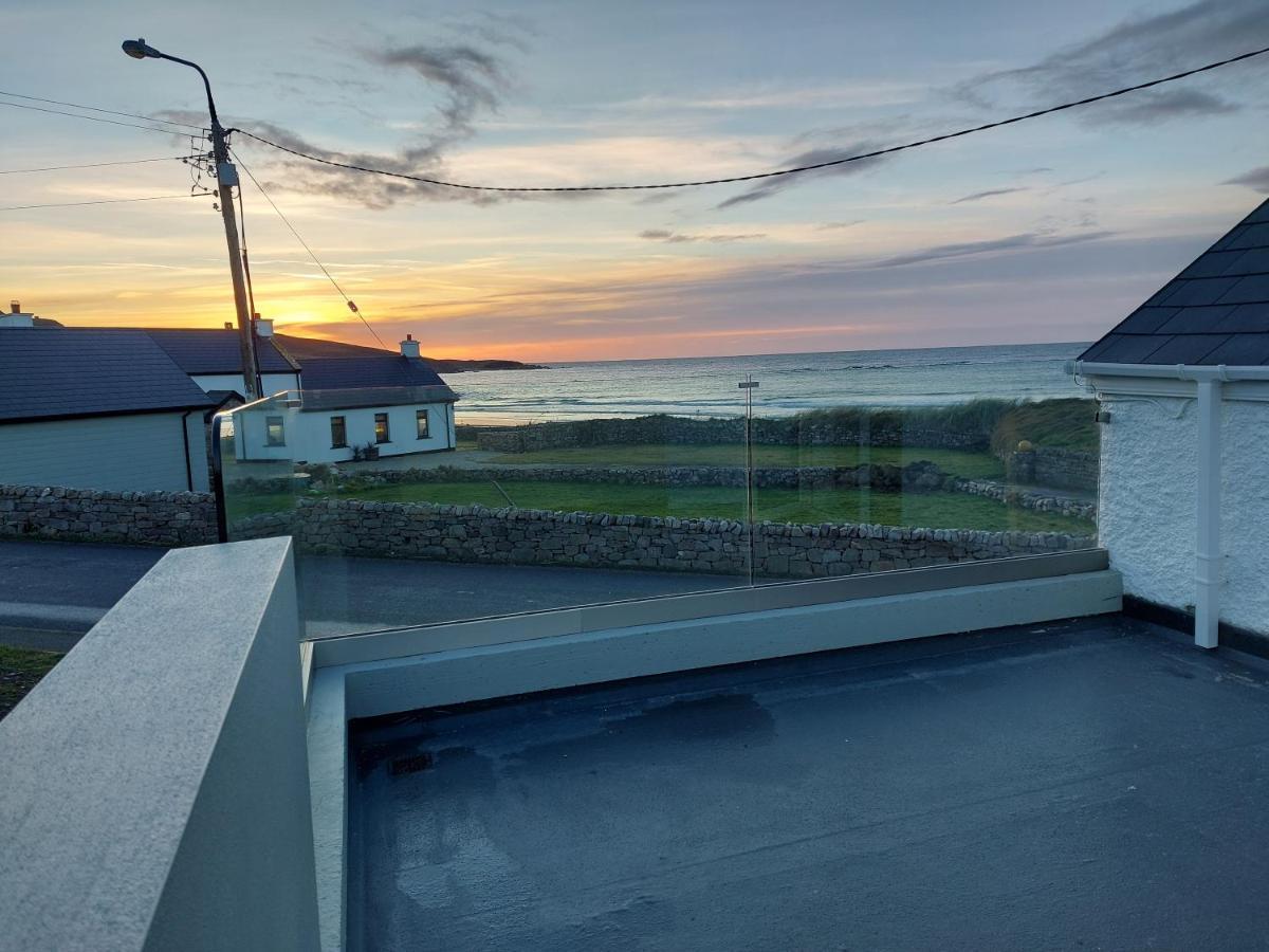 Costa Glebe Villa Dungloe Exteriör bild