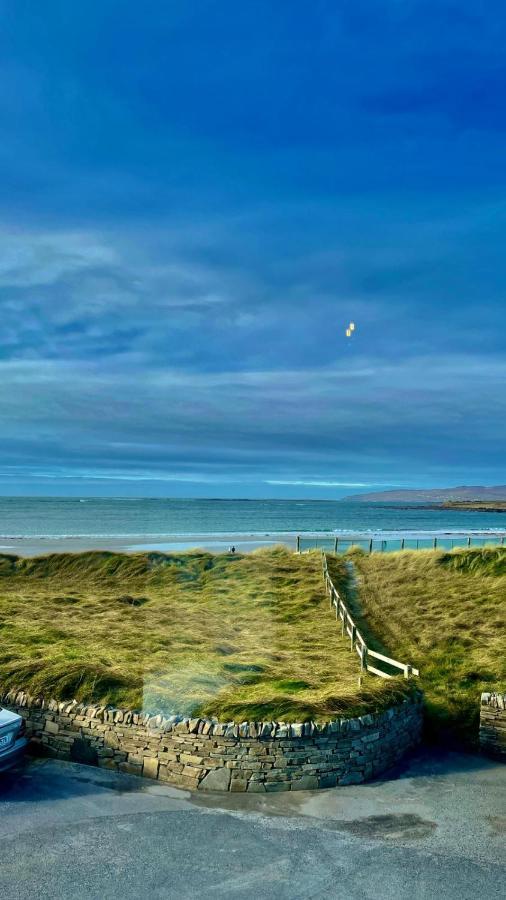 Costa Glebe Villa Dungloe Exteriör bild