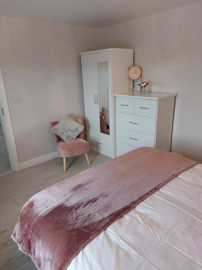 Costa Glebe Villa Dungloe Exteriör bild