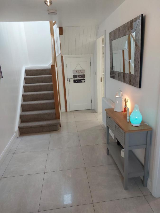 Costa Glebe Villa Dungloe Exteriör bild