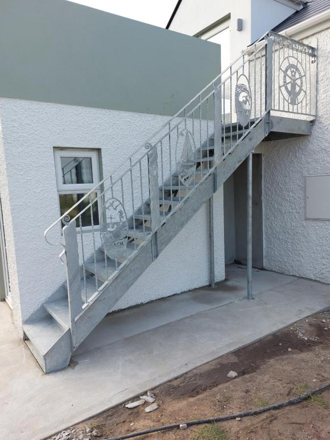 Costa Glebe Villa Dungloe Exteriör bild