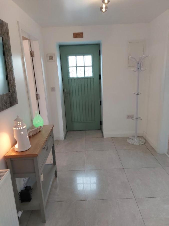 Costa Glebe Villa Dungloe Exteriör bild