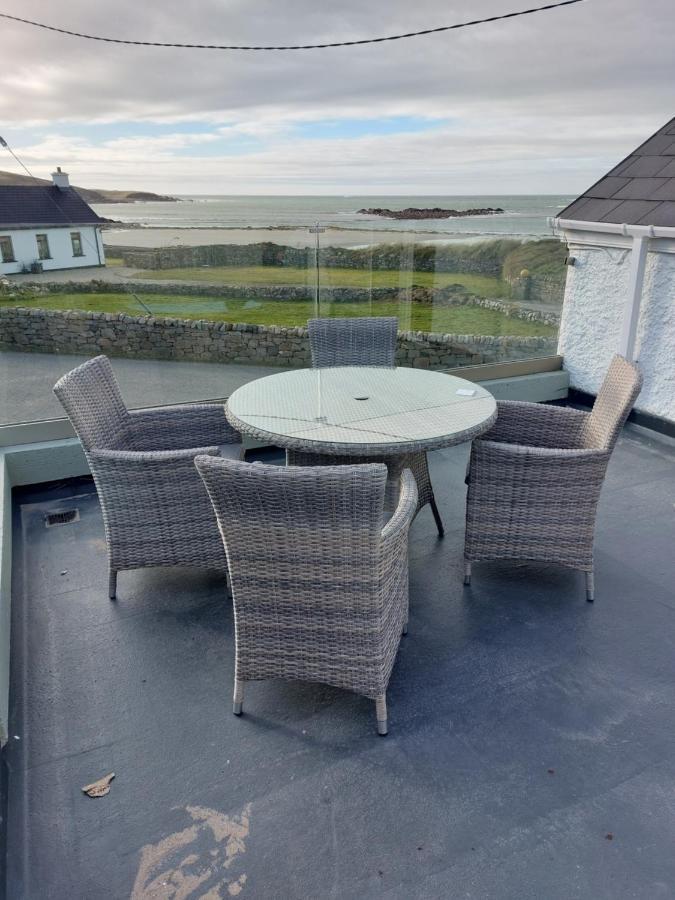 Costa Glebe Villa Dungloe Exteriör bild