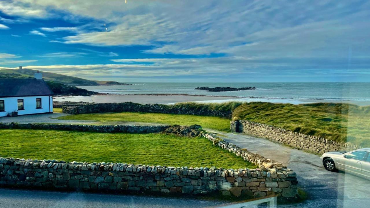 Costa Glebe Villa Dungloe Exteriör bild