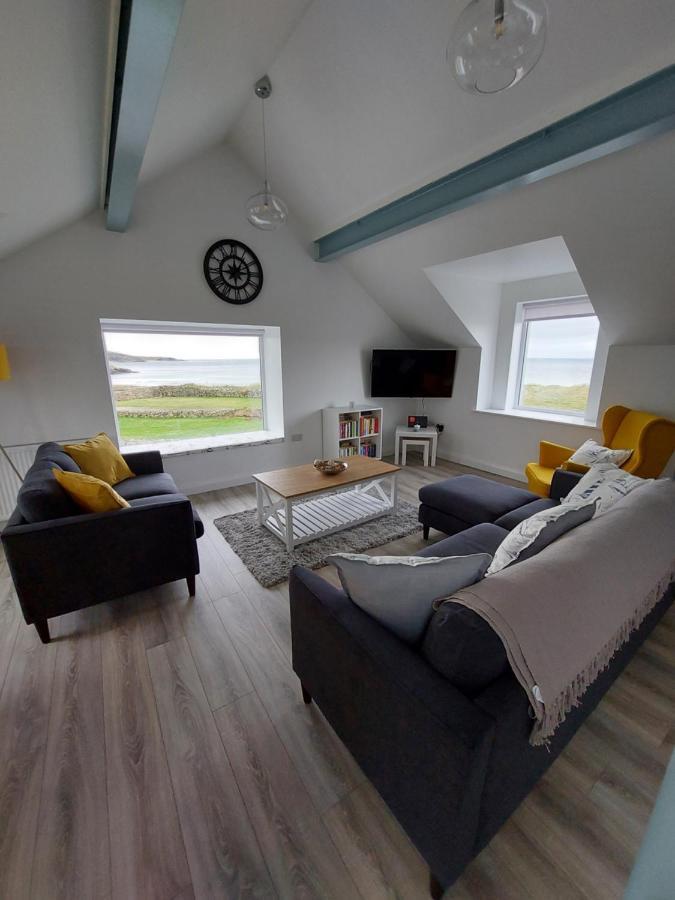 Costa Glebe Villa Dungloe Exteriör bild
