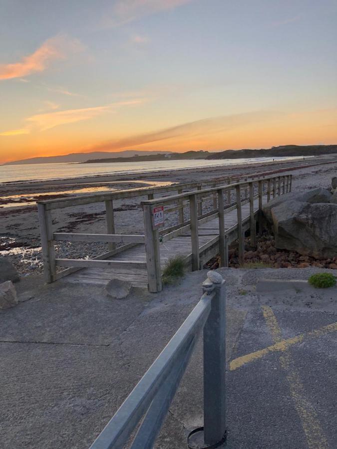 Costa Glebe Villa Dungloe Exteriör bild