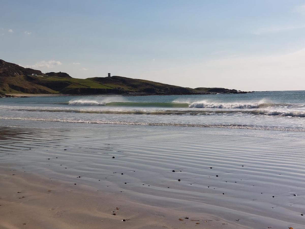 Costa Glebe Villa Dungloe Exteriör bild