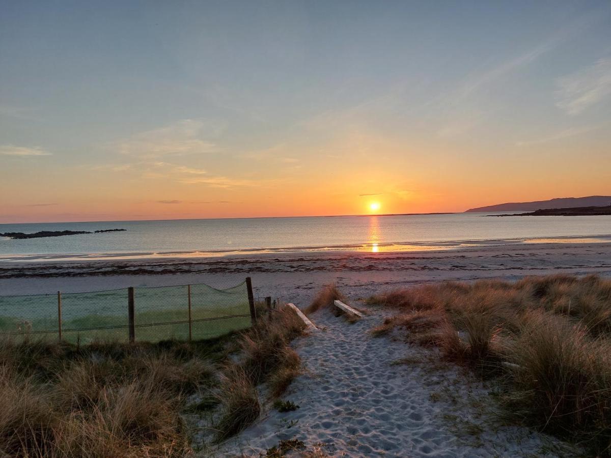Costa Glebe Villa Dungloe Exteriör bild