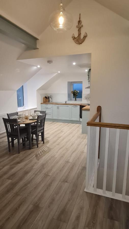 Costa Glebe Villa Dungloe Exteriör bild