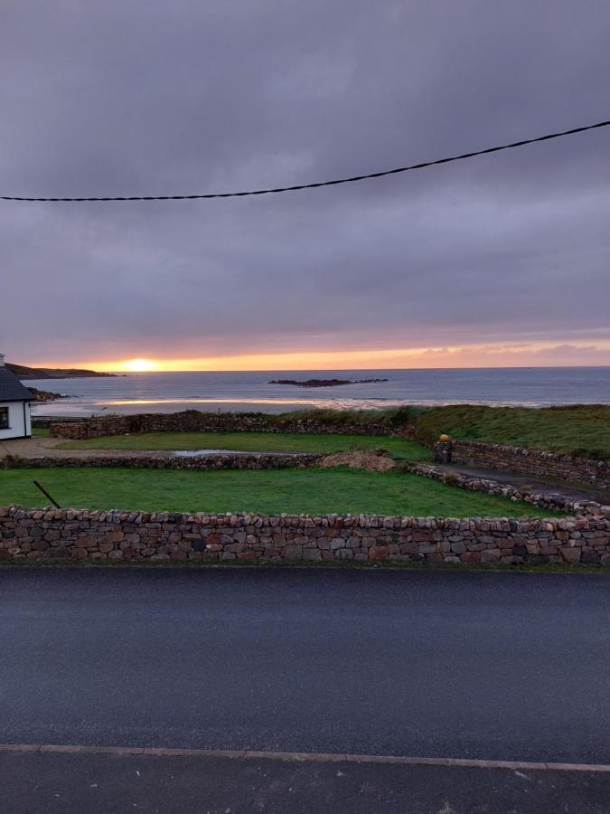 Costa Glebe Villa Dungloe Exteriör bild