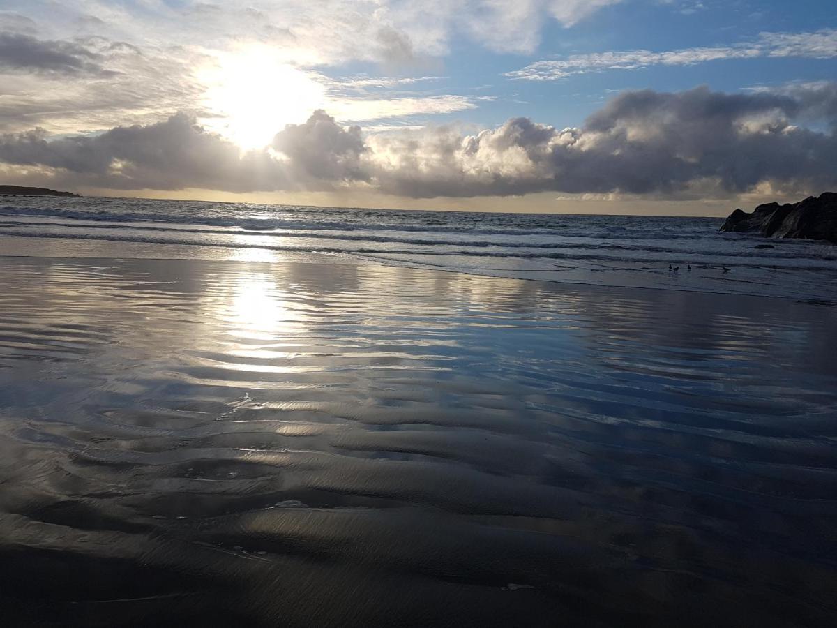 Costa Glebe Villa Dungloe Exteriör bild